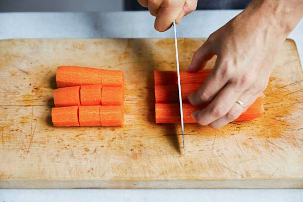 Almgulasch von der Tutzinger Hütte