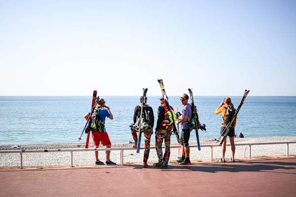 Red Bull Der Lange Weg