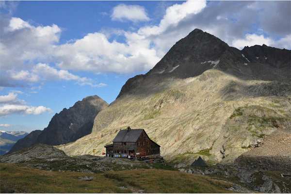 Adolf-Nossberger-Hütte