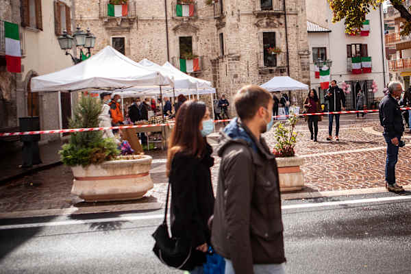 Giro-E Giro d'Italia für Amateure