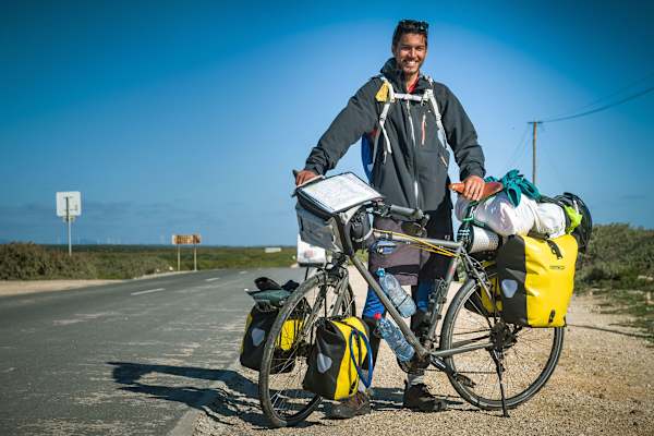 E-Bikes Algarve Portugal