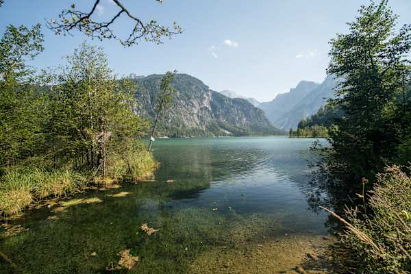 Almsee Salzburg