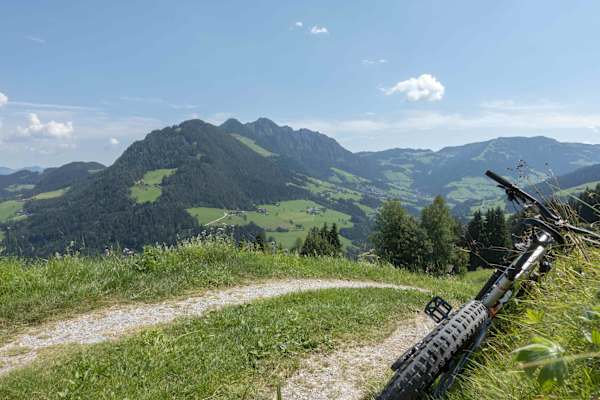 Bergwelten Hüttenwoche Alpbachtal