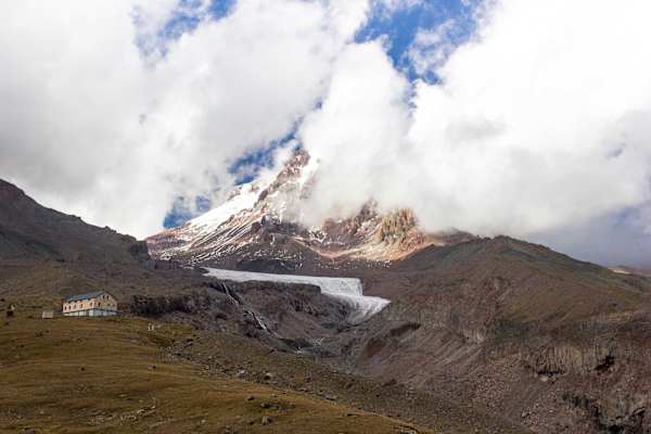 Reise - Wandern in Georgien