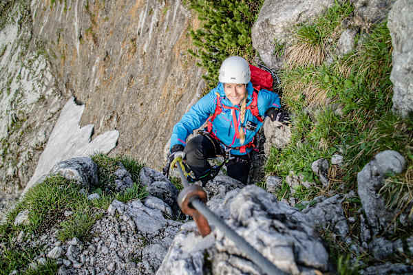 Zugspitze: 4 Jahreszeiten am höchsten Berg Deutschlands