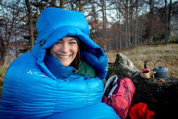 Ana Zirner Colorado River