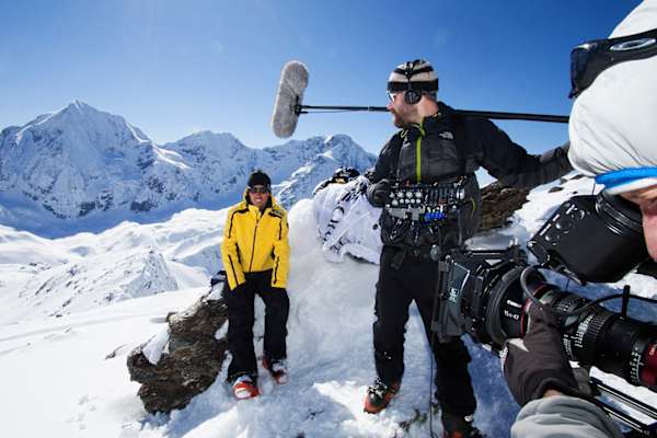 Der Ortler – Südtirols König der Berge 