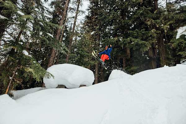 Jack Wolfskin Kanada