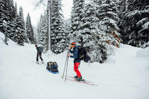 Jack Wolfskin Kanada