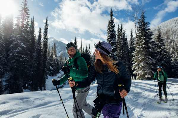 Jack Wolfskin Kanada