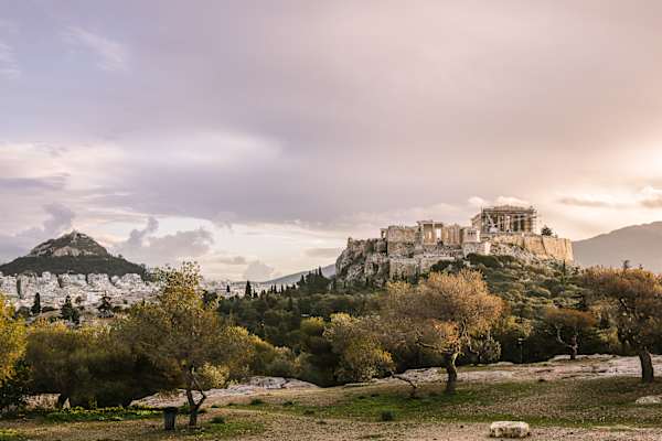 Akela - Familie auf Weltreise