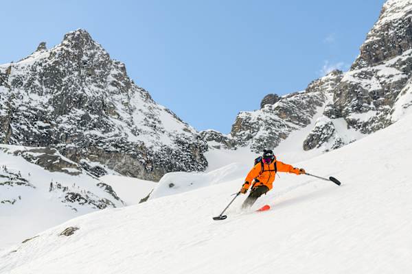 Die BANFF Mountain Film Tour 2022
