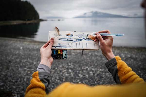 Die BANFF Mountain Film Tour 2022