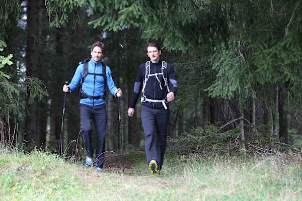 Gottwald Business Hike