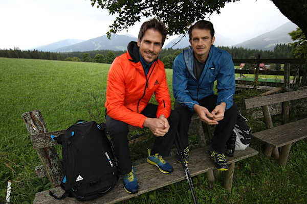 Gottwald Business Hike