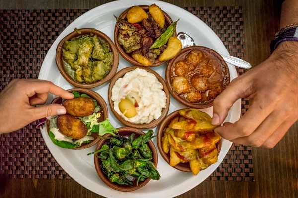 Wandern auf Mallorca