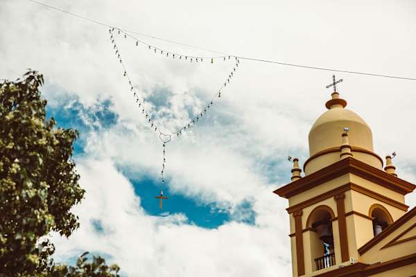 Bergwelten Argentinien