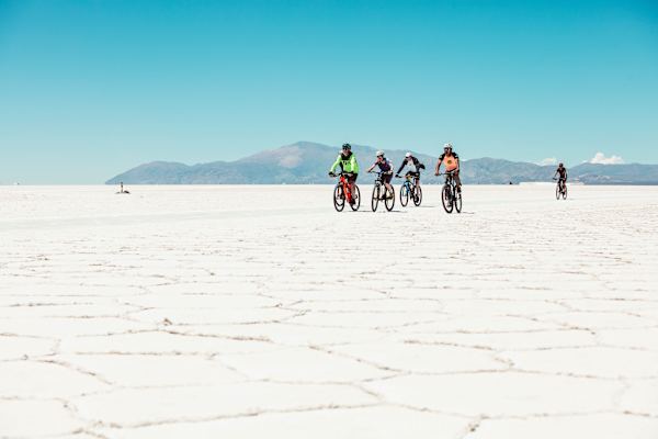 Bergwelten Argentinien