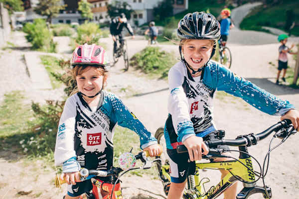 Bike Republic Sölden