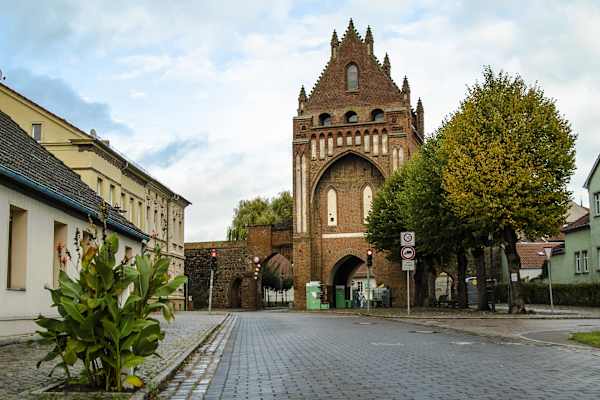 Fahrtwind Deutschland 
