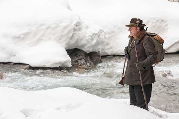Film: Wie Brüder im Wind
