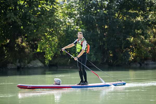 Pascal Rösler Donau Interview