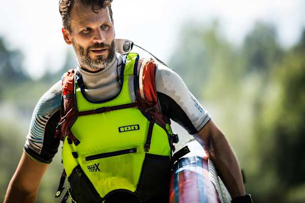 Pascal Rösler Donau Interview