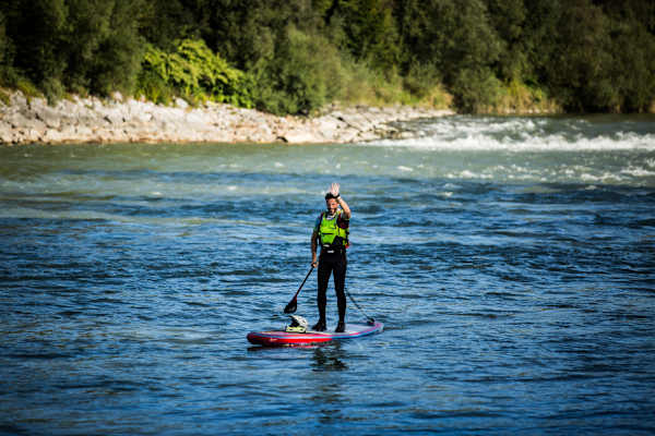 Pascal Rösler Donau Interview
