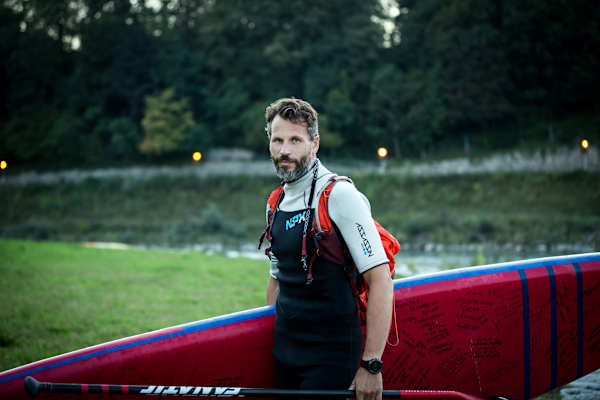 Pascal Rösler Donau Interview