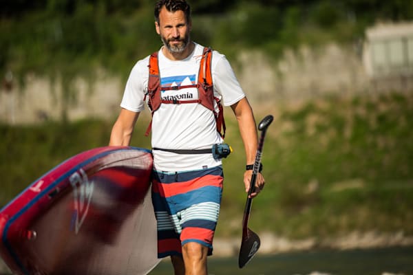 Pascal Rösler Donau Interview