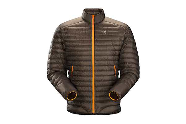Arc’teryx Cerium SL Jacket 
