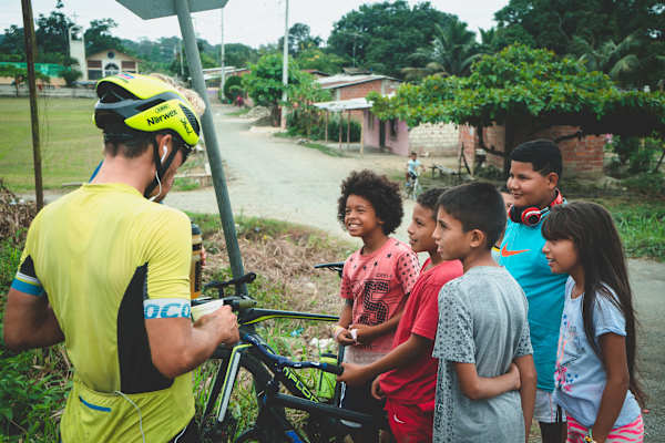 Michael Strasser Ice 2 Ice Film