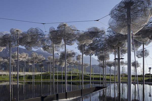 Swarovski Kristallwelten