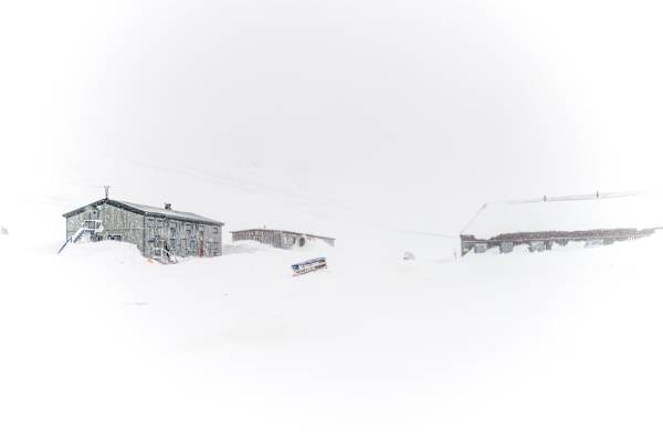 Skitouren Skandinavien