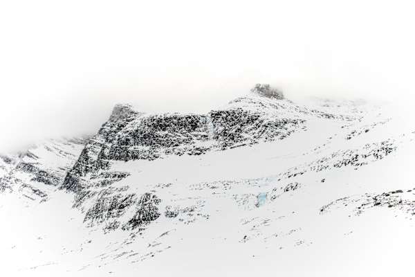 Langlaufen Skandinavien