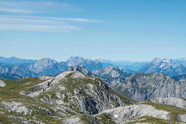 Foto-Blog Hochschwab