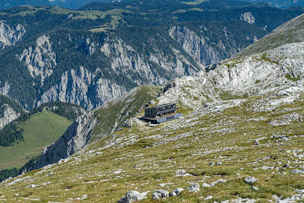 Foto-Blog Hochschwab