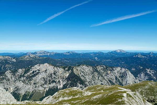 Foto-Blog Hochschwab