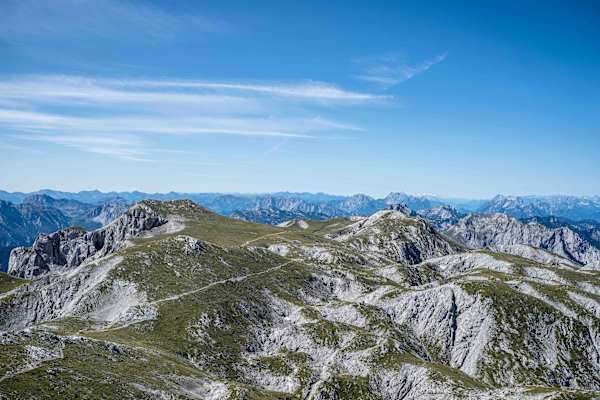 Foto-Blog Hochschwab