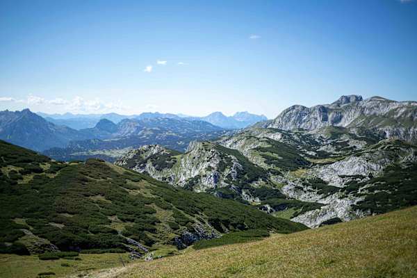 Foto-Blog Hochschwab