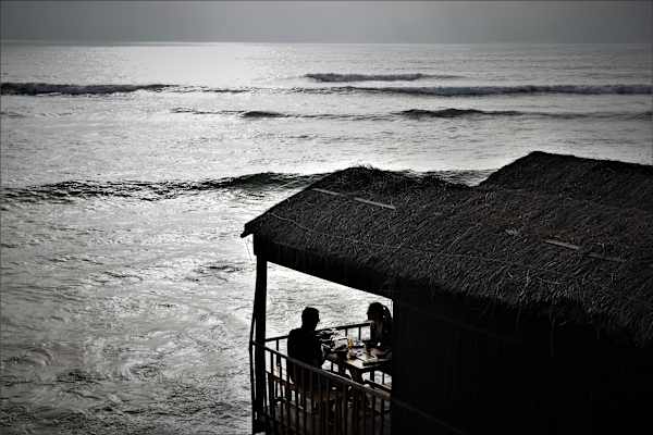 Rota Vicentina, Weitwandern in Portugals