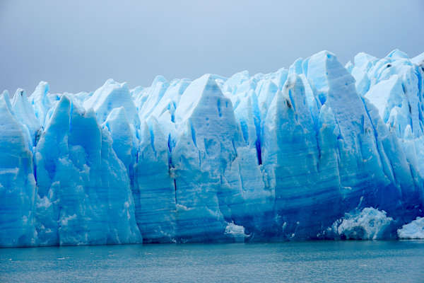 Nationalpark Torres del Paine in Chile