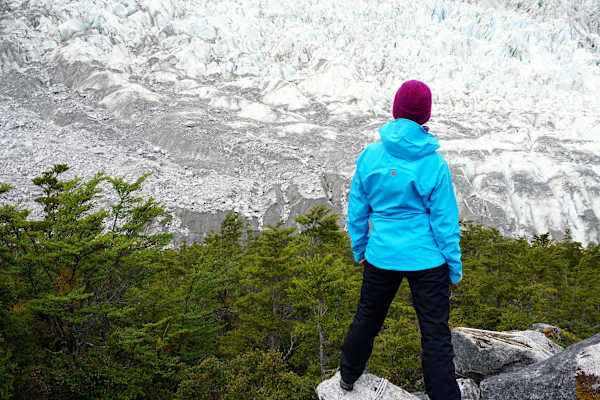 Feuerland Argentinien
