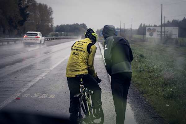 Michael Strasser Ice 2 Ice Film