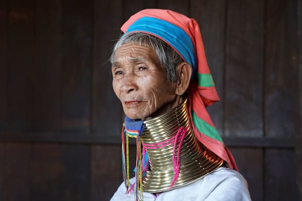 Reise Wandern Myanmar