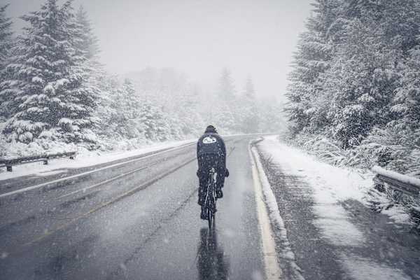 Michael Strasser Ice 2 Ice Film