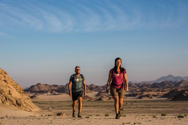 Sail&Run Christian Schiester