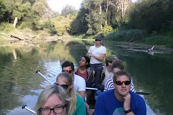 Nationalpark Donau-Auen