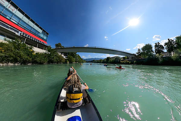 Draupaddelweg Kärnten