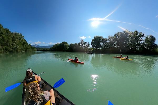 Draupaddelweg Kärnten